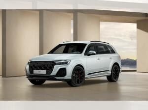 Audi Q7 TDI quattro ⇒ LF 0,63 ⇒ AHK   ⇒ S-Line-Business ⇒ Allradlenkung