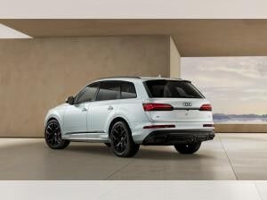 Audi Q7 TDI quattro ⇒ LF 0,63 ⇒ AHK   ⇒ S-Line-Business ⇒ Allradlenkung