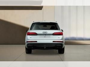 Audi Q7 TDI quattro ⇒ LF 0,63 ⇒ AHK   ⇒ S-Line-Business ⇒ Allradlenkung