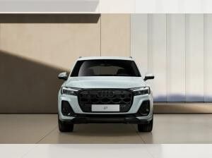 Audi Q7 TDI quattro ⇒ LF 0,63 ⇒ AHK   ⇒ S-Line-Business ⇒ Allradlenkung