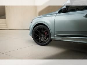 Audi Q7 TDI quattro ⇒ LF 0,63 ⇒ AHK   ⇒ S-Line-Business ⇒ Allradlenkung