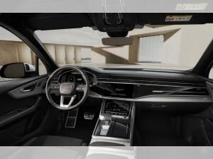 Audi Q7 TDI quattro ⇒ LF 0,63 ⇒ AHK   ⇒ S-Line-Business ⇒ Allradlenkung