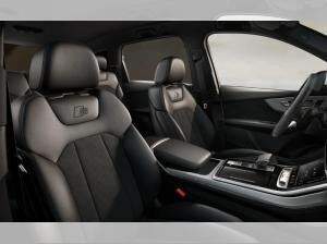 Audi Q7 TDI quattro ⇒ LF 0,63 ⇒ AHK   ⇒ S-Line-Business ⇒ Allradlenkung