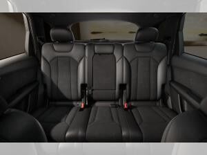 Audi Q7 TDI quattro ⇒ LF 0,63 ⇒ AHK   ⇒ S-Line-Business ⇒ Allradlenkung