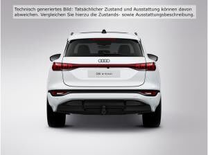 Audi Q6 e-tron Q6 SUV e-tron performance Sline AHK PANO B&O HUD