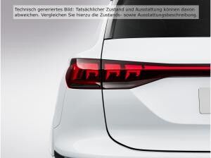 Audi Q6 e-tron Q6 SUV e-tron performance Sline AHK PANO B&O HUD