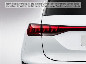 Audi Q6 e-tron Q6 SUV e-tron performance Sline AHK PANO B&O HUD