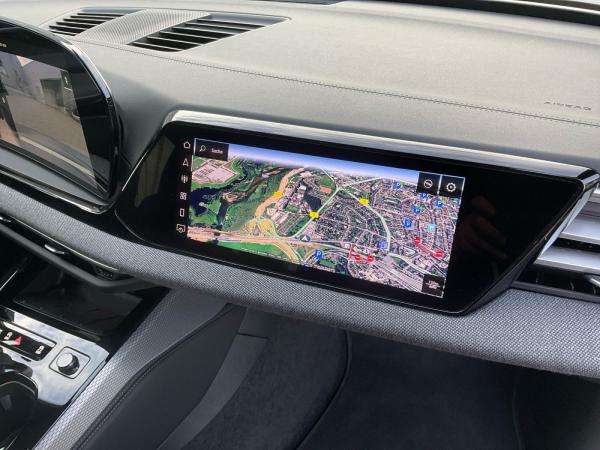 Audi A5 Avant 2.0 TFSI 2x S line 360° side assist