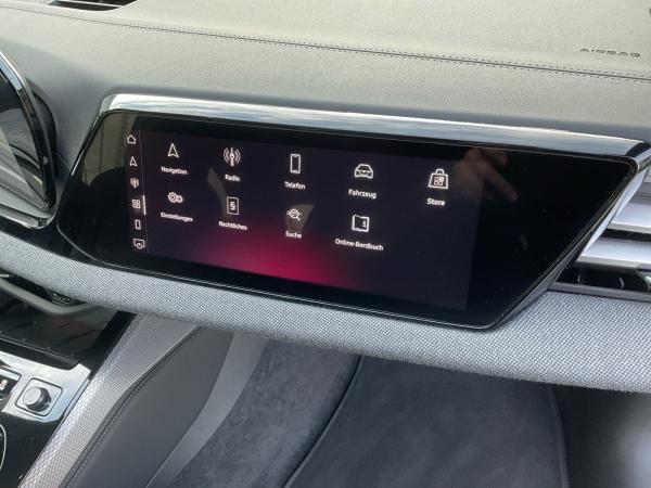 Audi A5 Avant 2.0 TFSI 2x S line 360° side assist