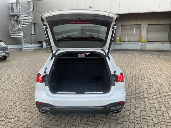 Audi A5 Avant 2.0 TFSI 2x S line 360° side assist