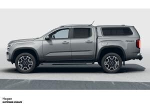 Volkswagen Amarok Style 2.0 TDI 4MOTION (Hagen)