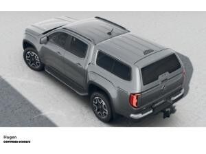 Volkswagen Amarok Style 2.0 TDI 4MOTION (Hagen)