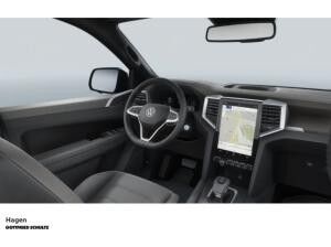 Volkswagen Amarok Style 2.0 TDI 4MOTION (Hagen)