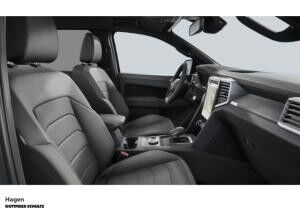 Volkswagen Amarok Style 2.0 TDI 4MOTION (Hagen)