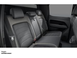 Volkswagen Amarok Style 2.0 TDI 4MOTION (Hagen)