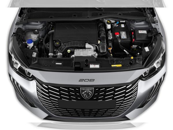 Peugeot 208 Allure ❗❗SOFORT❗❗VORFÜHRWAGEN❗❗