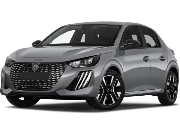 Peugeot 208 Allure ❗❗SOFORT❗❗VORFÜHRWAGEN❗❗