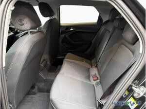 Audi A1 Sportback Stronic LED Infotainmentpaket plus