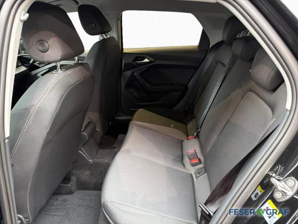 Audi A1 Sportback Stronic LED Infotainmentpaket plus