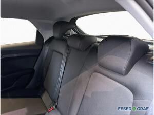 Audi A1 Sportback Stronic LED Infotainmentpaket plus