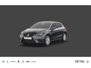 Seat Ibiza 🚀 Ibiza 1.0 TSI 85kW Road Edition DSG | Gewerbe sofort