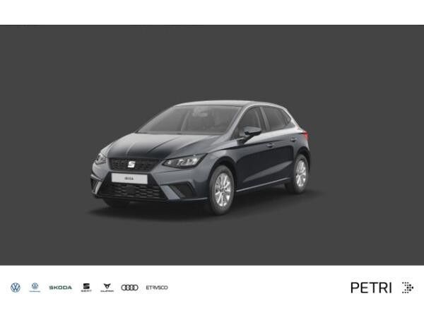 Seat Ibiza 🚀 Ibiza 1.0 TSI 85kW Road Edition DSG | Gewerbe sofort