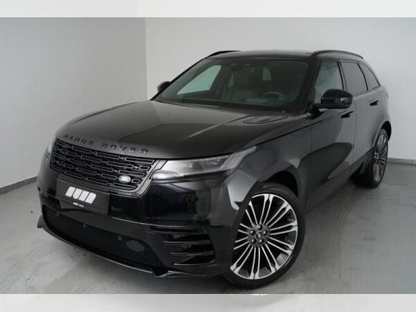 Land Rover Range Rover Velar D300 Dynamic SE ⚡TOP Angebot⚡ mit AHK