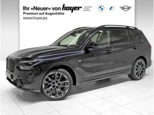 BMW X7 xDrive40d  MSportpaket Pro Exklusiv Paket uvm.