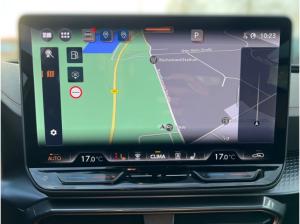 Cupra Leon 1.5eTSI 110kW (150PS)*DSG*SHZ*GJR*Trave-Ass.*Navi*RFK*Kessy*