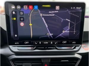 Seat Leon SP FR 1.5eTSI 110kW (150PS)*DSG*SHZ*RFK*GJR*NAVI*KESSY*Travel-Ass.*