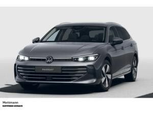 Volkswagen Passat Business 1.5 eTSI - Inkl. Winterreifen - 3 Jahre Anschlussgarantie (Mettmann)
