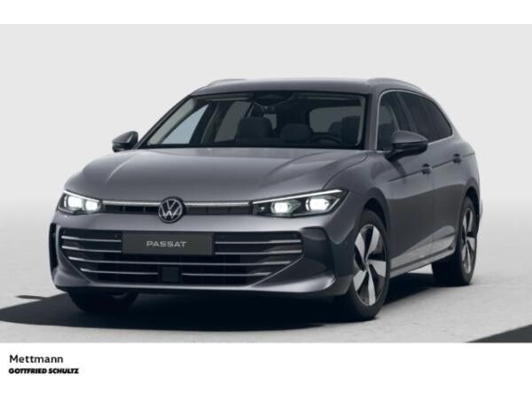 Volkswagen Passat Business 1.5 eTSI - Inkl. Winterreifen - 3 Jahre Anschlussgarantie (Mettmann)