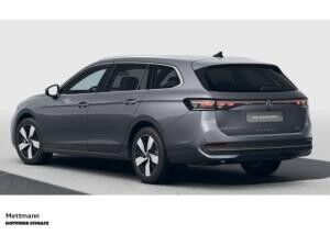 Volkswagen Passat Business 1.5 eTSI - Inkl. Winterreifen - 3 Jahre Anschlussgarantie (Mettmann)