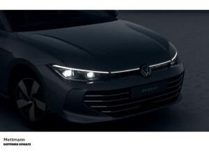 Volkswagen Passat Business 1.5 eTSI - Inkl. Winterreifen - 3 Jahre Anschlussgarantie (Mettmann)