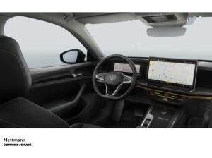 Volkswagen Passat Business 1.5 eTSI - Inkl. Winterreifen - 3 Jahre Anschlussgarantie (Mettmann)