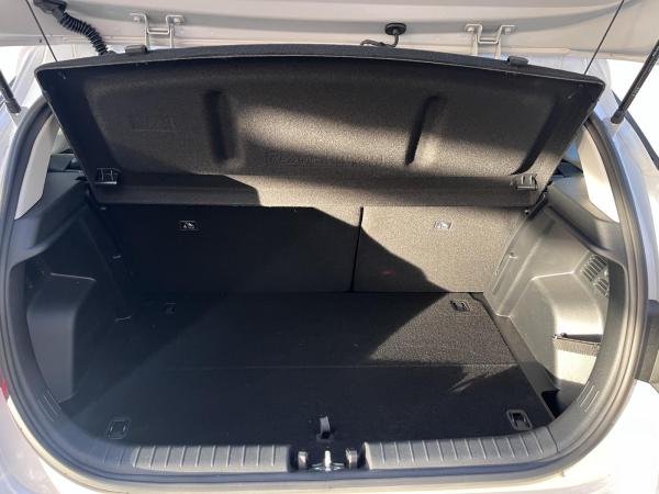 Hyundai i20 1.0 T-GDI DCT Trend