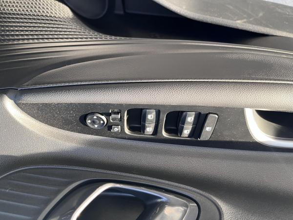 Hyundai i20 1.0 T-GDI DCT Trend