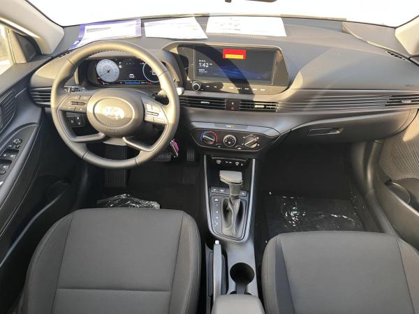 Hyundai i20 1.0 T-GDI DCT Trend