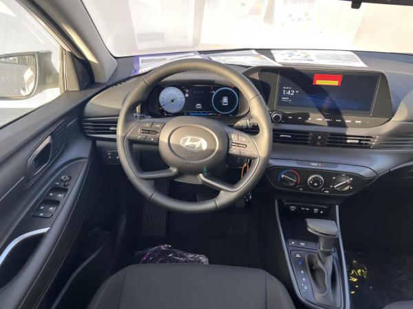 Hyundai i20 1.0 T-GDI DCT Trend