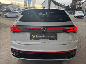 Volkswagen Taigo 1.5 TSI DSG R-Line AHK/PANO/RFK