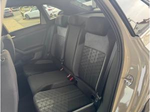 Volkswagen Taigo 1.5 TSI DSG R-Line AHK/PANO/RFK