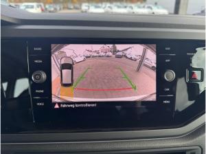 Volkswagen Taigo 1.5 TSI DSG R-Line AHK/PANO/RFK