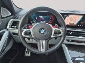 BMW X6 M Competition +Travel Paket +Innovationspaket
