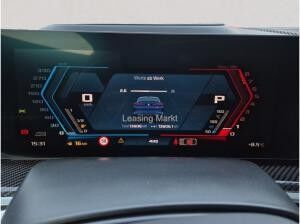 BMW X6 M Competition +Travel Paket +Innovationspaket