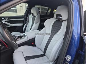 BMW X6 M Competition +Travel Paket +Innovationspaket