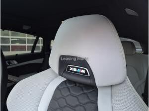 BMW X6 M Competition +Travel Paket +Innovationspaket