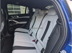 BMW X6 M Competition +Travel Paket +Innovationspaket