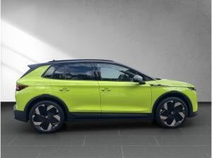 Skoda Elroq Skoda Elroq RS 4x4 *GEWERBE*SOFORT*0,25%* l 360 l AHK l CANTON l HUD l MATRIX l WÄPU