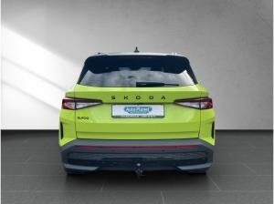 Skoda Elroq Skoda Elroq RS 4x4 *PRIVAT*SOFORT*0,25%* l 360 l AHK l CANTON l HUD l MATRIX l WÄPU