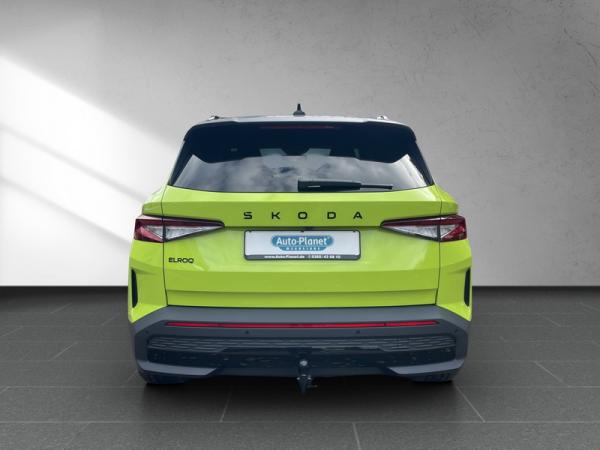 Skoda Elroq Skoda Elroq RS 4x4 *PRIVAT*SOFORT*0,25%* l 360 l AHK l CANTON l HUD l MATRIX l WÄPU